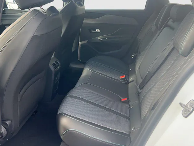 Peugeot 308 SW 1.2 PureTech Allure Pack
