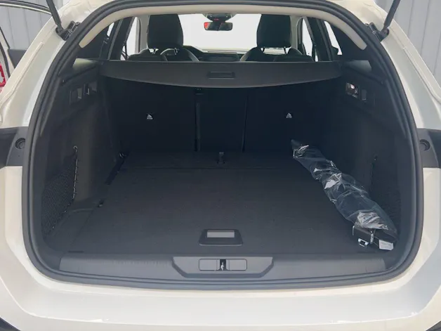 Peugeot 308 SW 1.2 PureTech Allure Pack