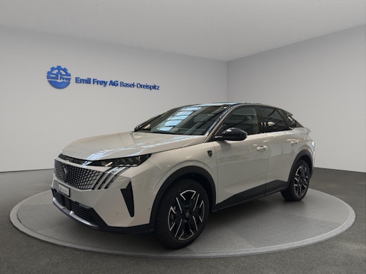 PEUGEOT 3008 1.2 Hybrid GT 0