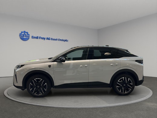 PEUGEOT 3008 1.2 Hybrid GT 2