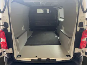 Peugeot Expert Kaw. Compact 1.5 BlueHDi 120 Premium S/S