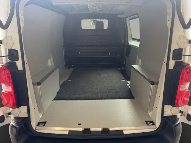 Peugeot Expert Kaw. Compact 1.5 BlueHDi 120 Premium S/S