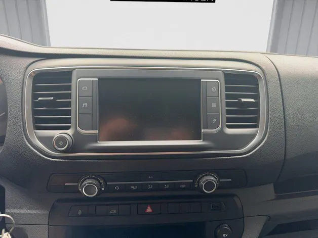 Peugeot Expert Kaw. Compact 1.5 BlueHDi 120 Premium S/S