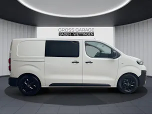 Peugeot Expert Kaw. Compact 1.5 BlueHDi 120 Premium S/S