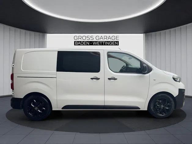 Peugeot Expert Kaw. Compact 1.5 BlueHDi 120 Premium S/S