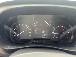 Peugeot Expert Kaw. Compact 1.5 BlueHDi 120 Premium S/S