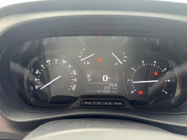 Peugeot Expert Kaw. Compact 1.5 BlueHDi 120 Premium S/S