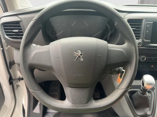 Peugeot Expert Kaw. Compact 1.5 BlueHDi 120 Premium S/S
