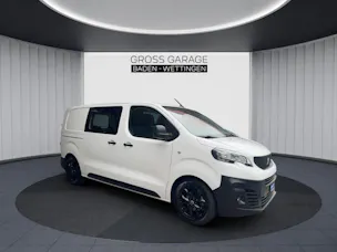 Peugeot Expert Kaw. Compact 1.5 BlueHDi 120 Premium S/S