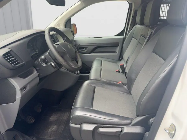 Peugeot Expert Kaw. Compact 1.5 BlueHDi 120 Premium S/S