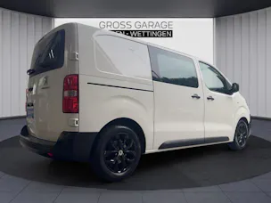 Peugeot Expert Kaw. Compact 1.5 BlueHDi 120 Premium S/S
