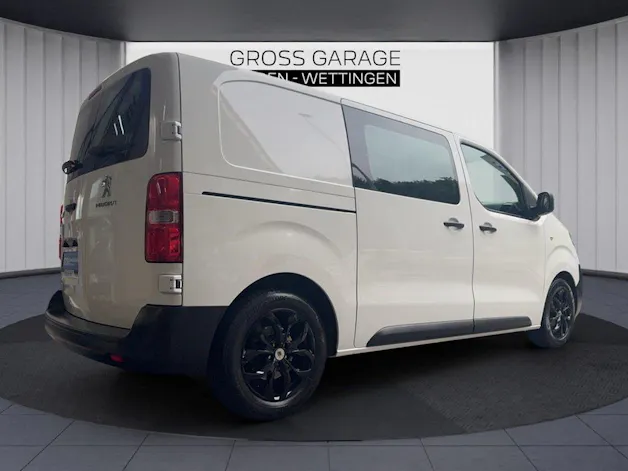 Peugeot Expert Kaw. Compact 1.5 BlueHDi 120 Premium S/S