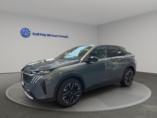 PEUGEOT 3008 1.2 Hybrid Allure 0