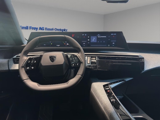 PEUGEOT 3008 1.2 Hybrid Allure 3