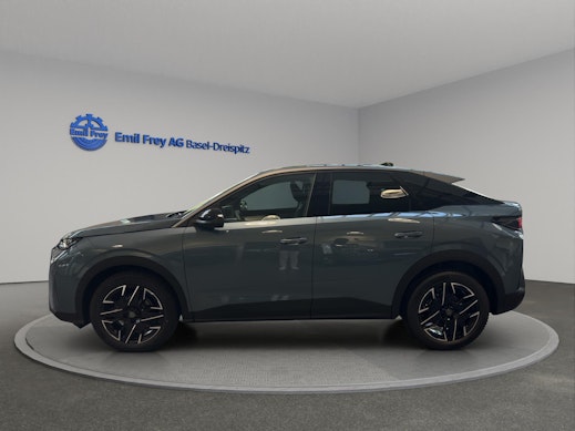 PEUGEOT 3008 1.2 Hybrid Allure 2