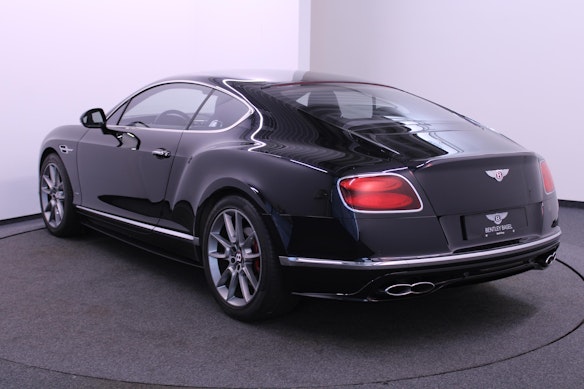 BENTLEY Continental GT 4.0 V8 S 3