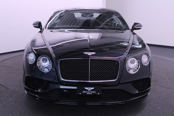 BENTLEY Continental GT 4.0 V8 S 1
