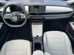 Fiat 600 La Prima