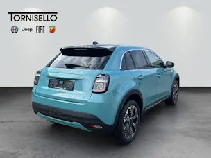 Fiat 600 La Prima