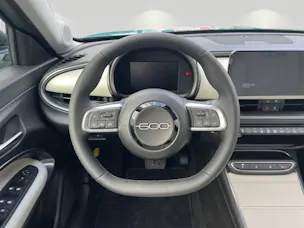 Fiat 600 La Prima