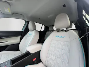 Fiat 600 La Prima