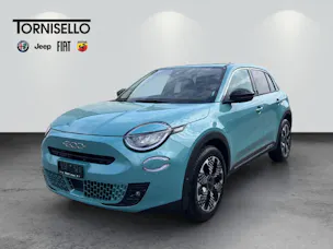 Fiat 600 La Prima