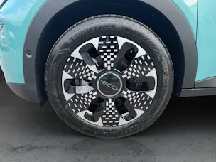 Fiat 600 La Prima