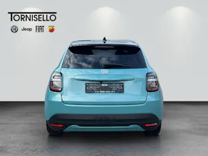 Fiat 600 La Prima