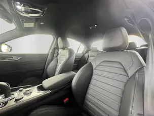 Alfa Romeo Giulia 2.0 Q4 Sprint Edition