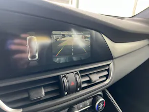 Alfa Romeo Giulia 2.0 Q4 Sprint Edition