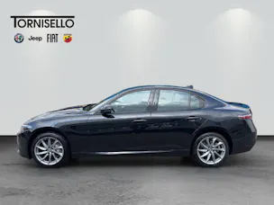 Alfa Romeo Giulia 2.0 Q4 Sprint Edition
