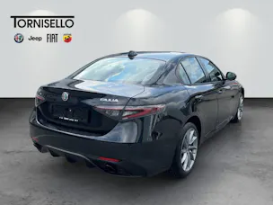 Alfa Romeo Giulia 2.0 Q4 Sprint Edition