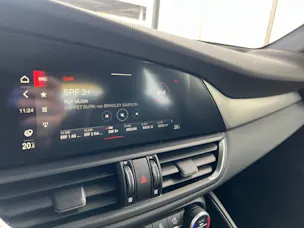 Alfa Romeo Giulia 2.0 Q4 Sprint Edition