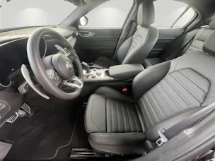 Alfa Romeo Giulia 2.0 Q4 Sprint Edition
