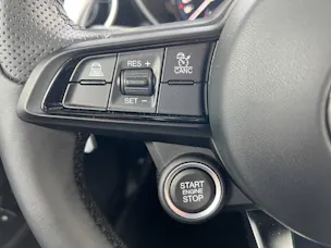 Alfa Romeo Giulia 2.0 Q4 Sprint Edition