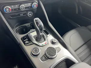 Alfa Romeo Giulia 2.0 Q4 Sprint Edition