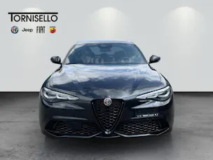 Alfa Romeo Giulia 2.0 Q4 Sprint Edition