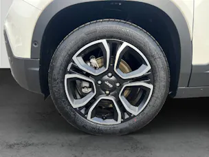 Jeep Avenger 1.2 MHEV Summit