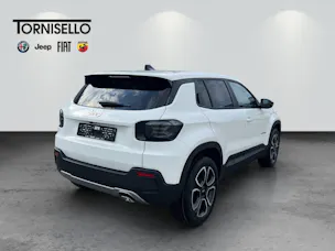 Jeep Avenger 1.2 MHEV Summit