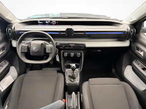 Fahrzeugbild CITROEN C3 1.2 Turbo You