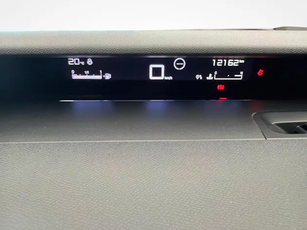 Citroën C3 1.2 Turbo You