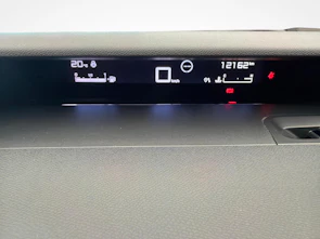 Fahrzeugbild CITROEN C3 1.2 Turbo You