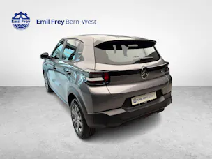 Citroën C3 1.2 Turbo You