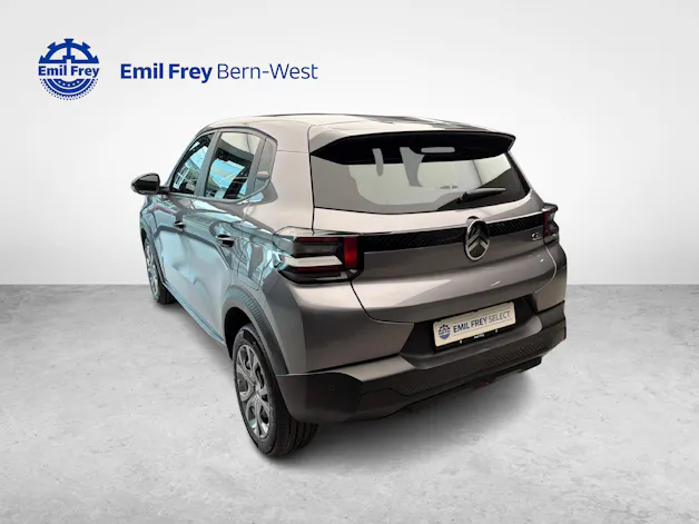 Citroën C3 1.2 Turbo You