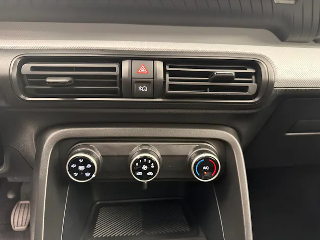 Citroën C3 1.2 Turbo You