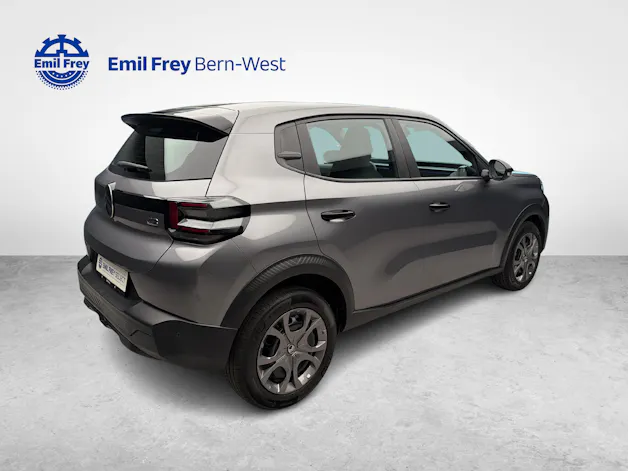 Citroën C3 1.2 Turbo You