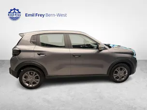 Citroën C3 1.2 Turbo You