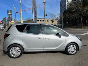 Opel Meriva 1.4 Turbo Cosmo