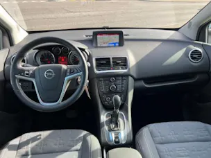 Opel Meriva 1.4 Turbo Cosmo