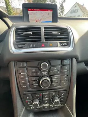 Opel Meriva 1.4 Turbo Cosmo